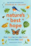 Nature's Best Hope - Hardcover