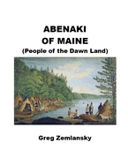 Abenaki of Maine