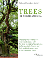 National Audubon Society - Trees of North America