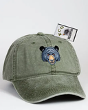 Wildlife ECO Caps