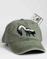 Wildlife ECO Caps
