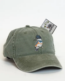 Wildlife ECO Caps