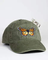 Wildlife ECO Caps