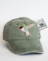 Wildlife ECO Caps