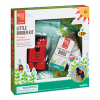 Little Birder Kit - by Beetle & Bee Garden