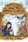 Mystery of the Lost Lynx - Cooper & Packrat Series