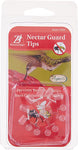 Nectar Guard Tips