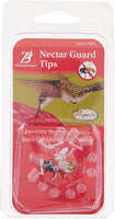 Nectar Guard Tips