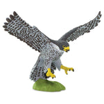 Peregrine Falcon Toy