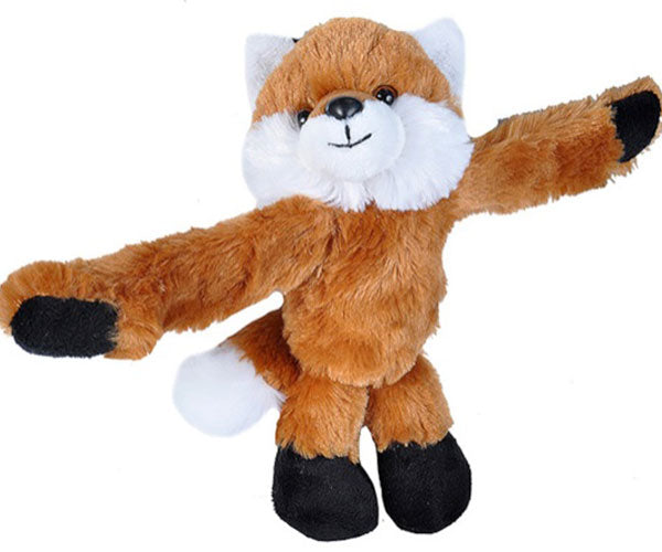 Red Fox Hugger