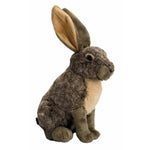 Stuffed Hare