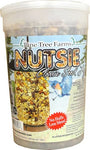 Nutsie Classic Seed Log