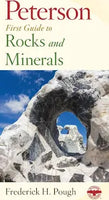 Peterson First Guide to Rocks and Minerals