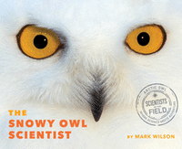 Snowy Owl Scientist