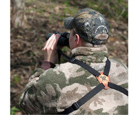 Vortex Binocular Harness