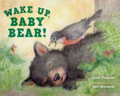 Wake Up Baby Bear