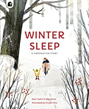 Winter Sleep - Hibernation Story - Hardcover